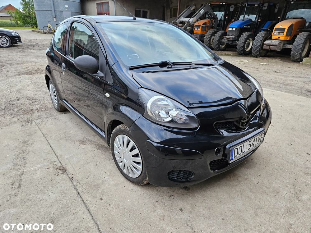 Toyota Aygo 1.0 VVT-i Life - 15