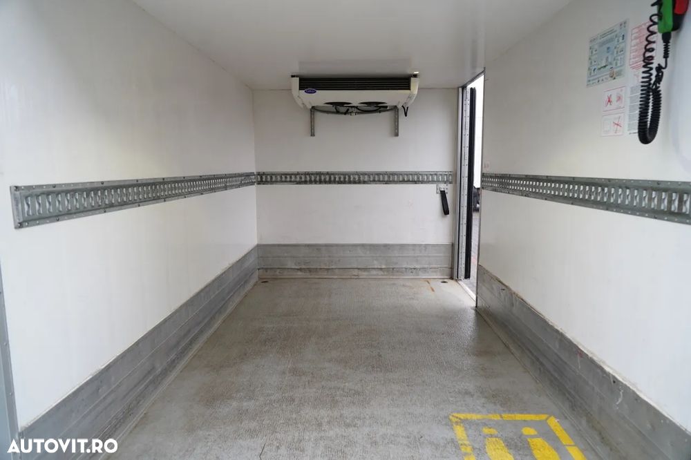 Iveco DAILY 35-140 / FRIGORIFER / PULSOR 400 UNITATE / LIFT / TWIN / - 19