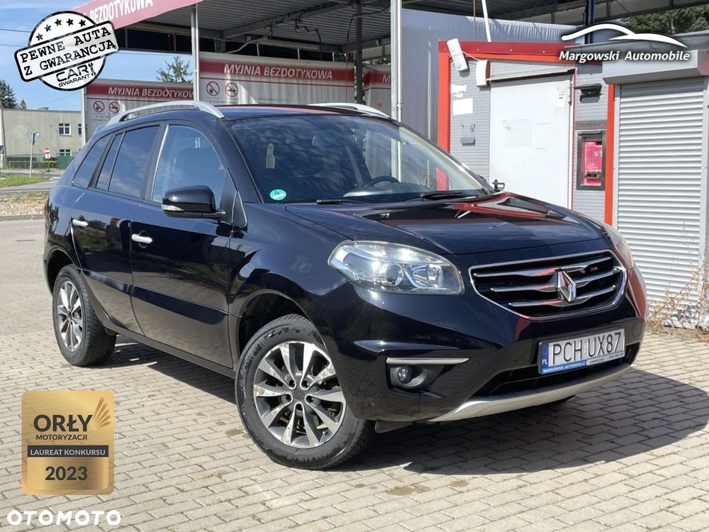 Renault Koleos - 1