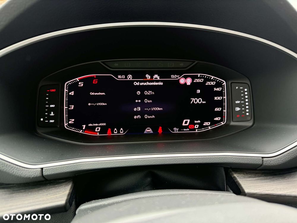 Seat Tarraco 2.0 TDI SCR Xcellence - 23