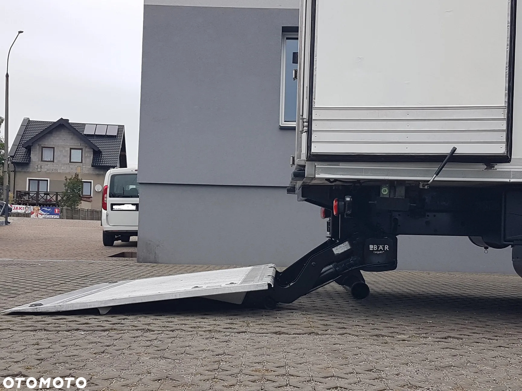 DAF LF 45.180 WINDA CHŁODNIA 15EP - 38