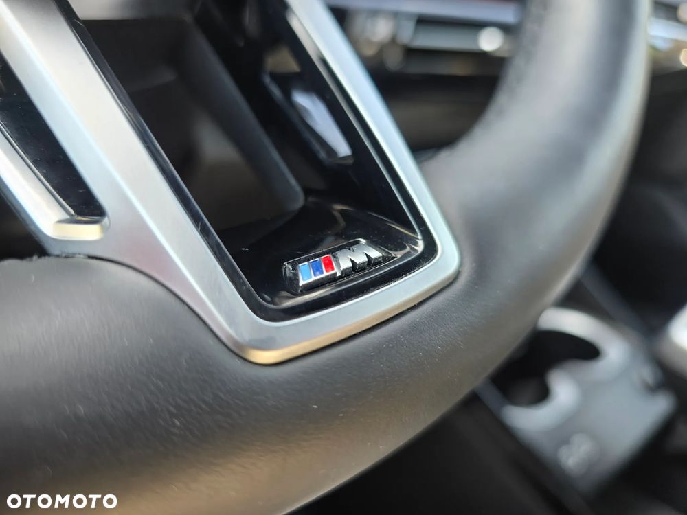 BMW X1 sDrive18i M Sport sport - 25