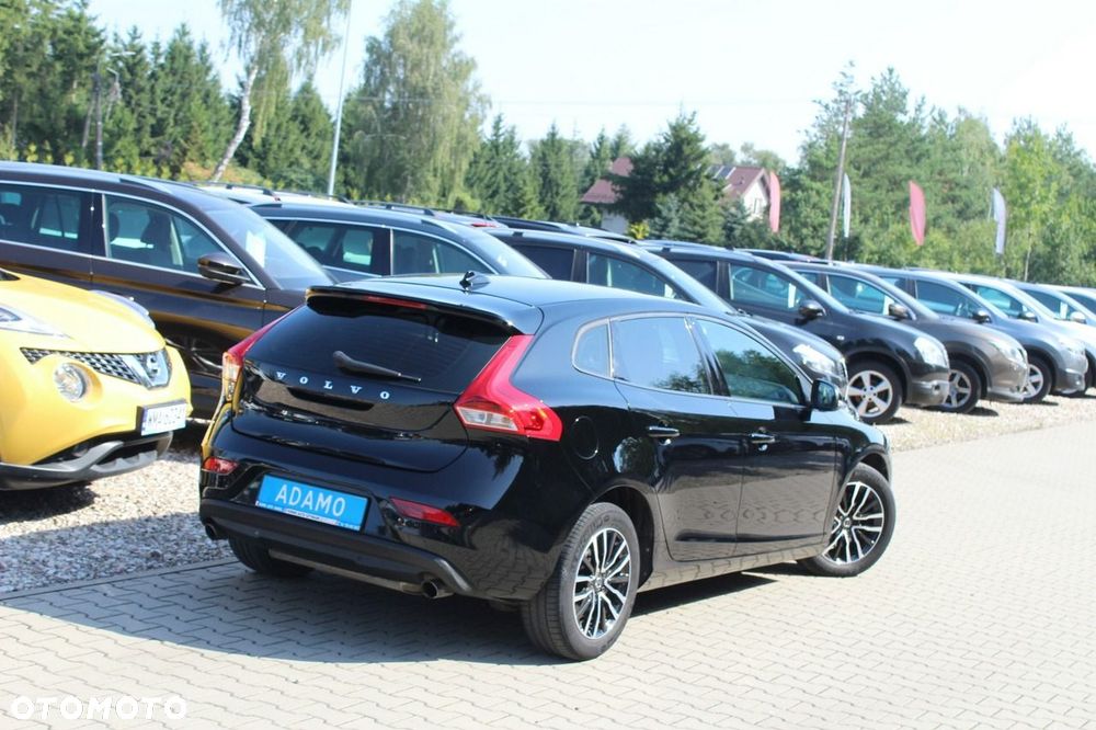 Volvo V40 T3 Kinetic - 7