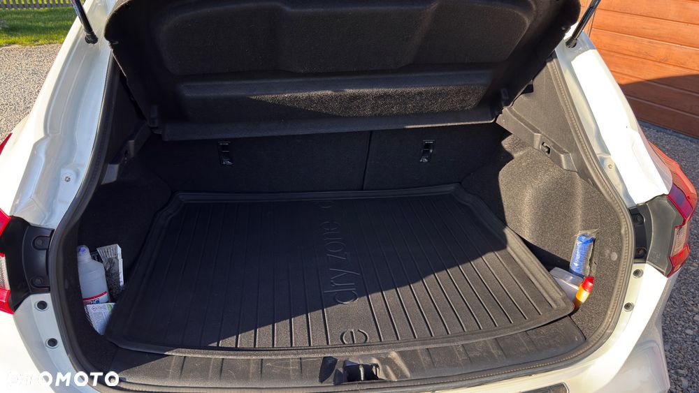 Nissan Qashqai 1.5 dCi N-Connecta - 8