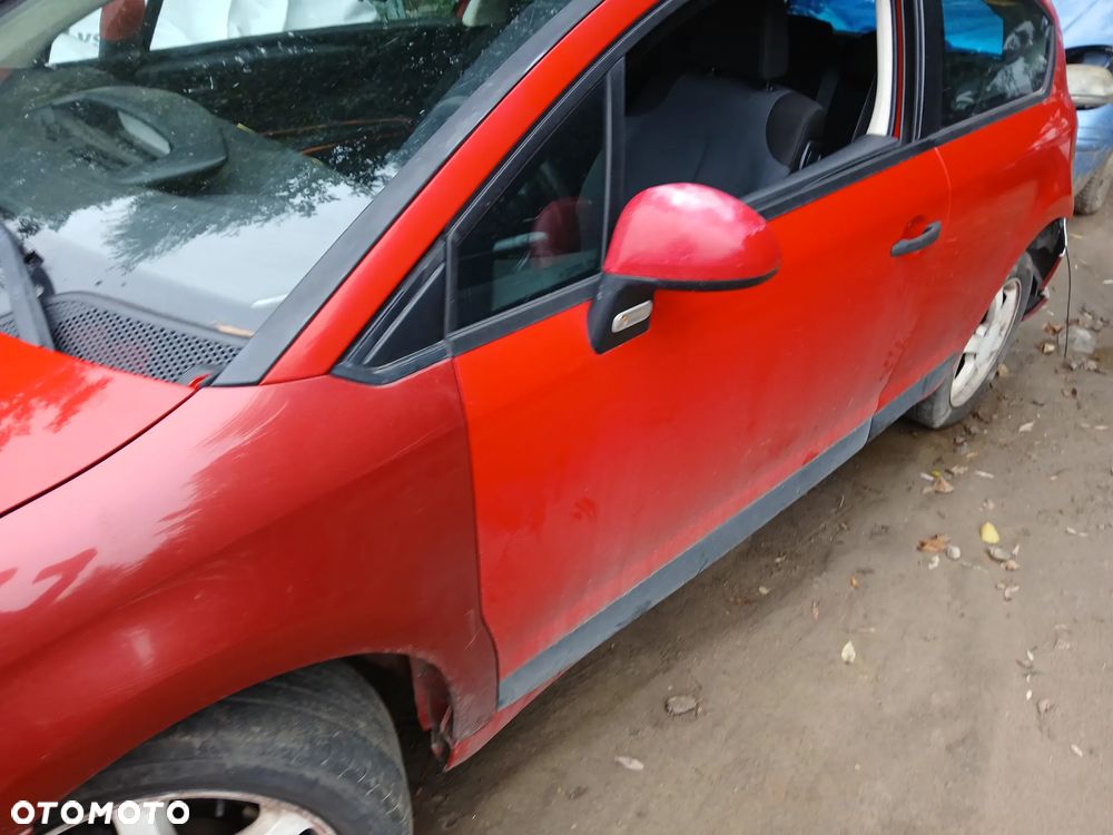 CITROEN C4 I KKN 3D maska pokrywa silnika klapa bagażnika zderzak lampa reflektor pas przedni stop - 4