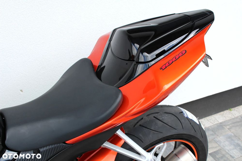 Suzuki GSX-R - 14