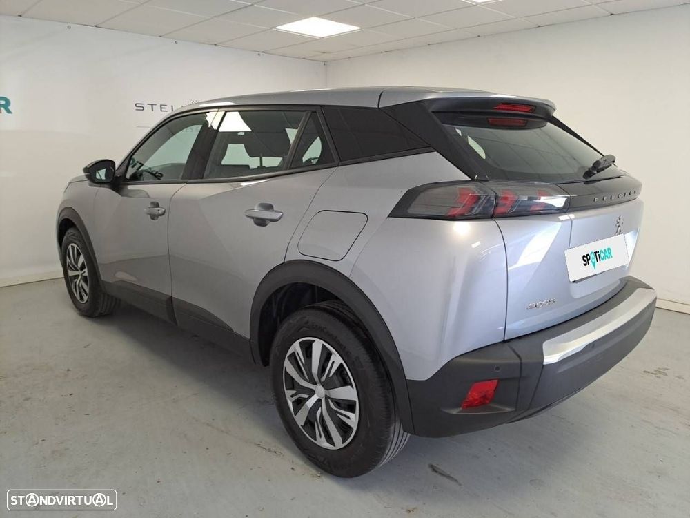 Peugeot 2008 1.2 PureTech Active Pack - 5