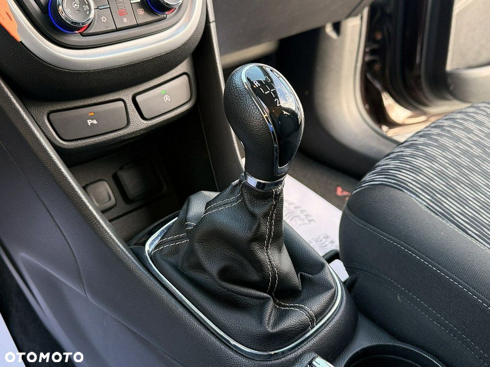 Opel Mokka 1.4 T Enjoy - 7