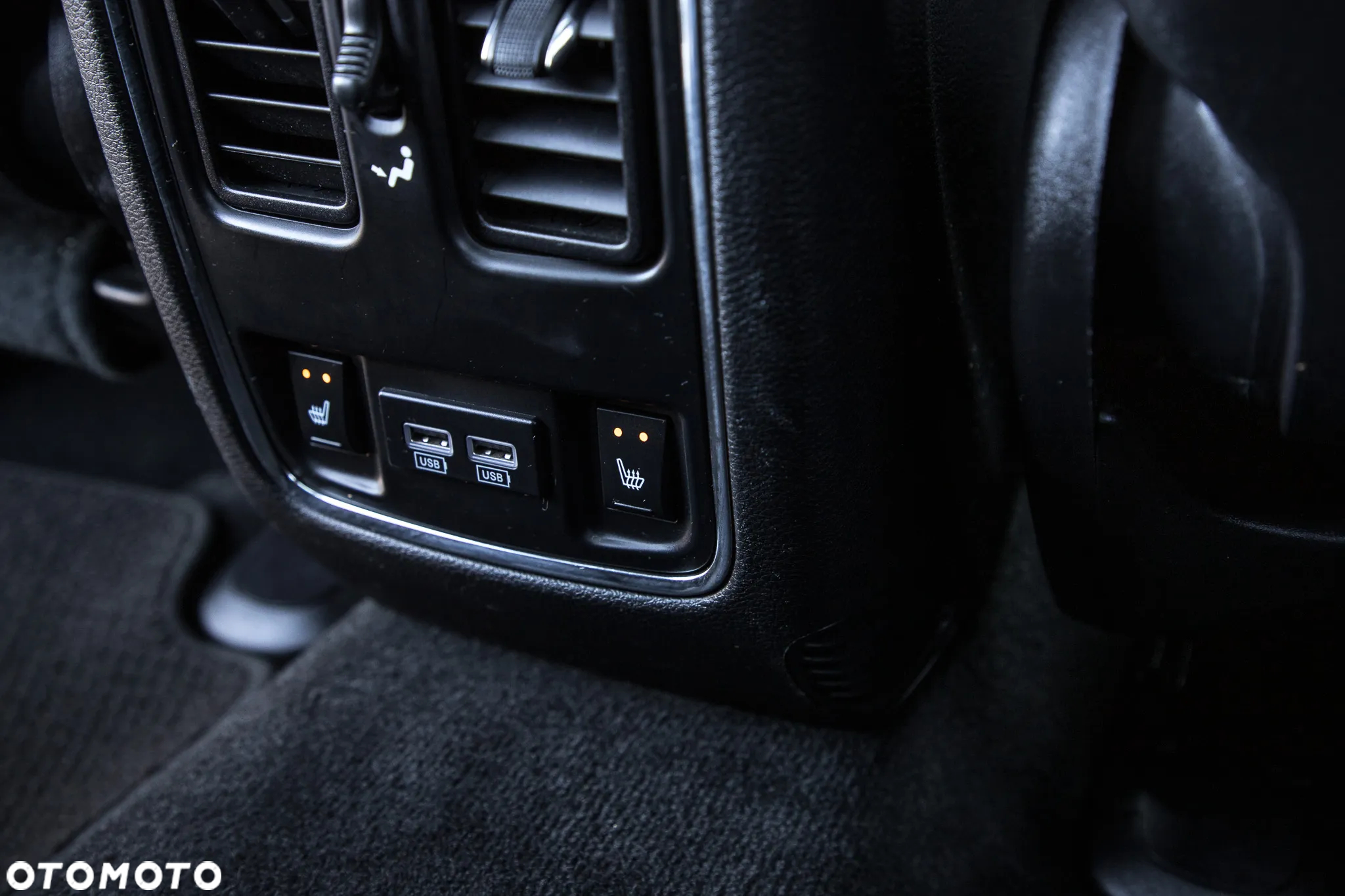 Jeep Grand Cherokee 3.0 CRD Summit - 31