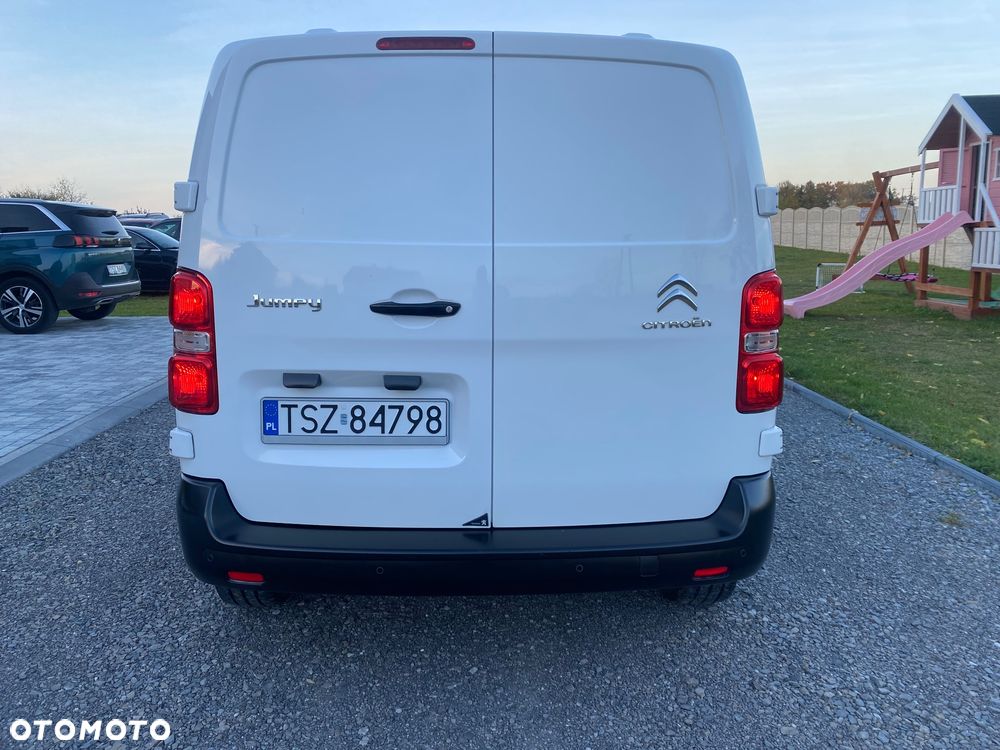Citroën Jumpy 2.0HDI - 34