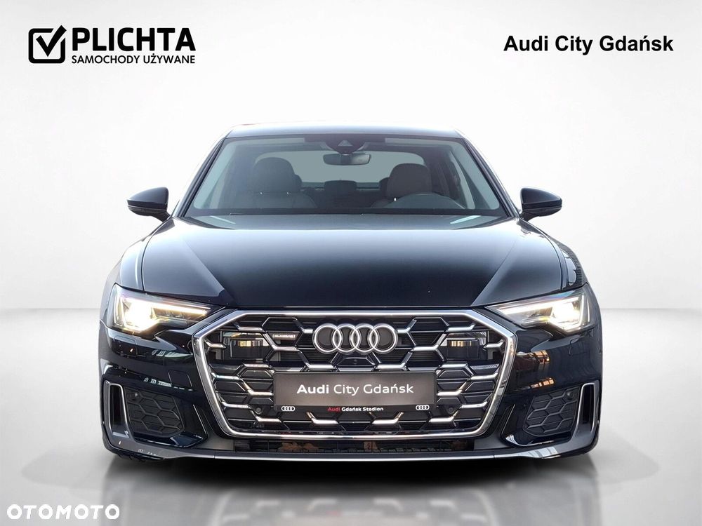 Audi A6 Limousine - 8