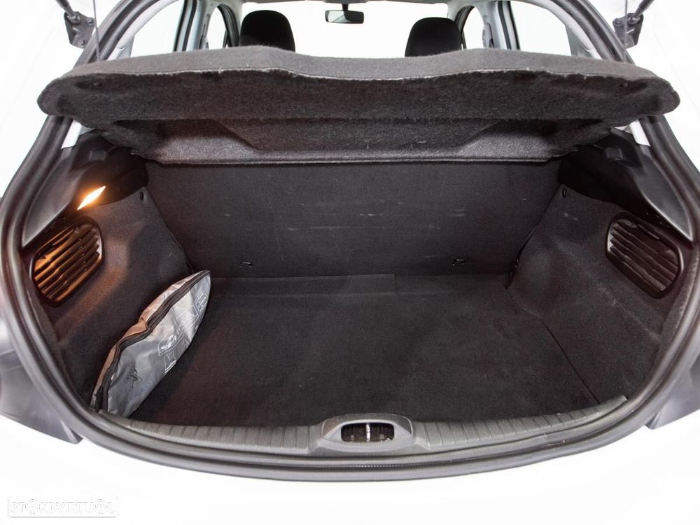 Peugeot 208 1.6 BlueHDi Access - 11