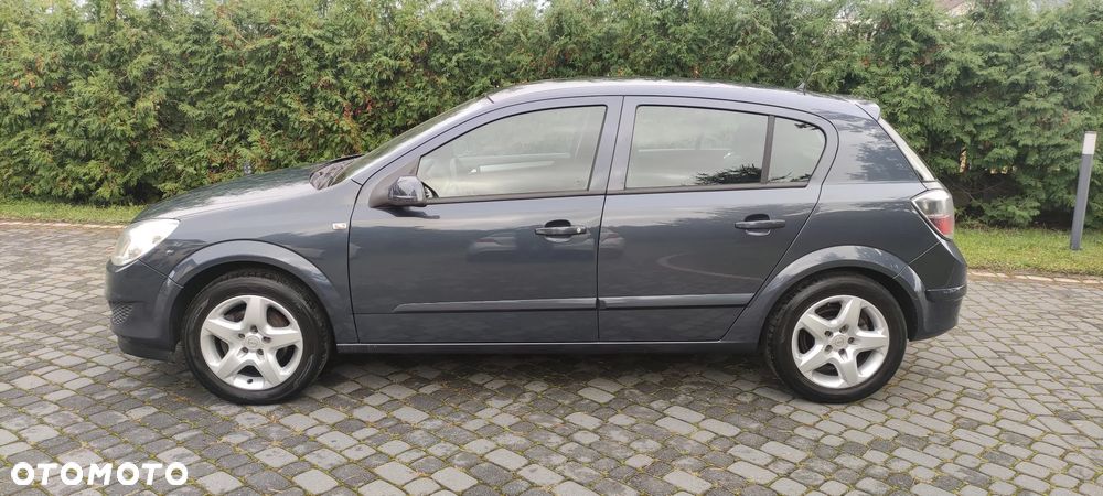 Opel Astra - 3