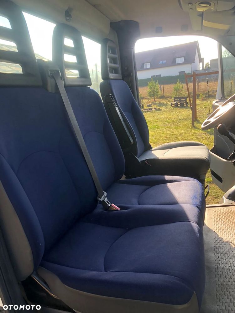 Iveco Daily - 10