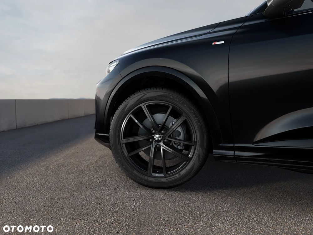 Audi Q5 Sportback TFSI mHEV 150 kW Quattro S tronic - 8