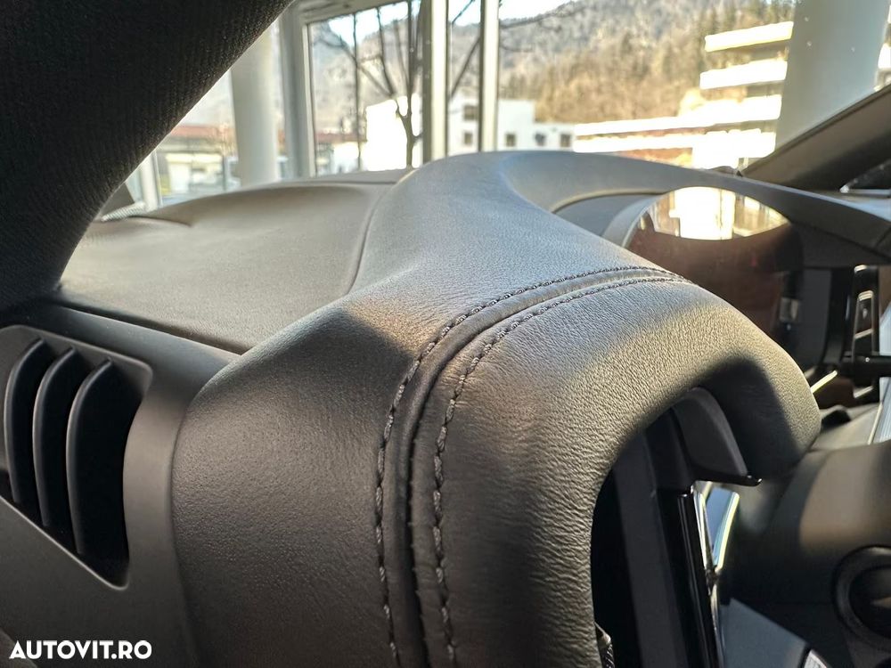 Porsche Cayenne Coupe Tiptronic S - 14