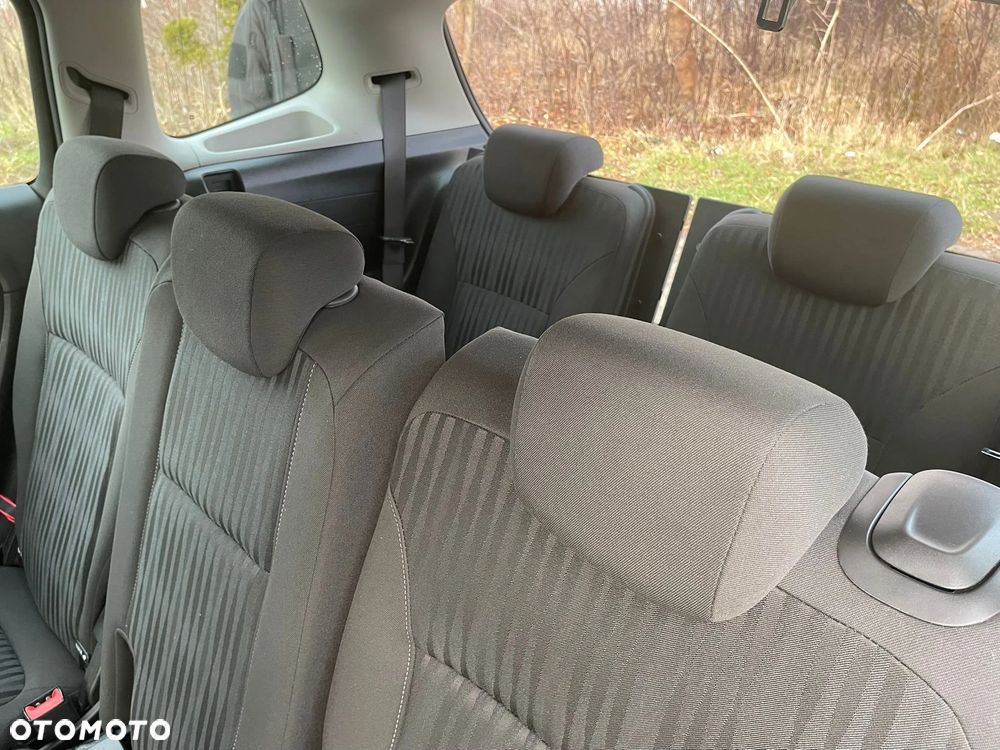 Opel Zafira Tourer 1.4 Turbo Business Edition - 8