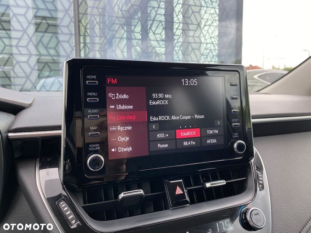 Toyota Corolla - 15