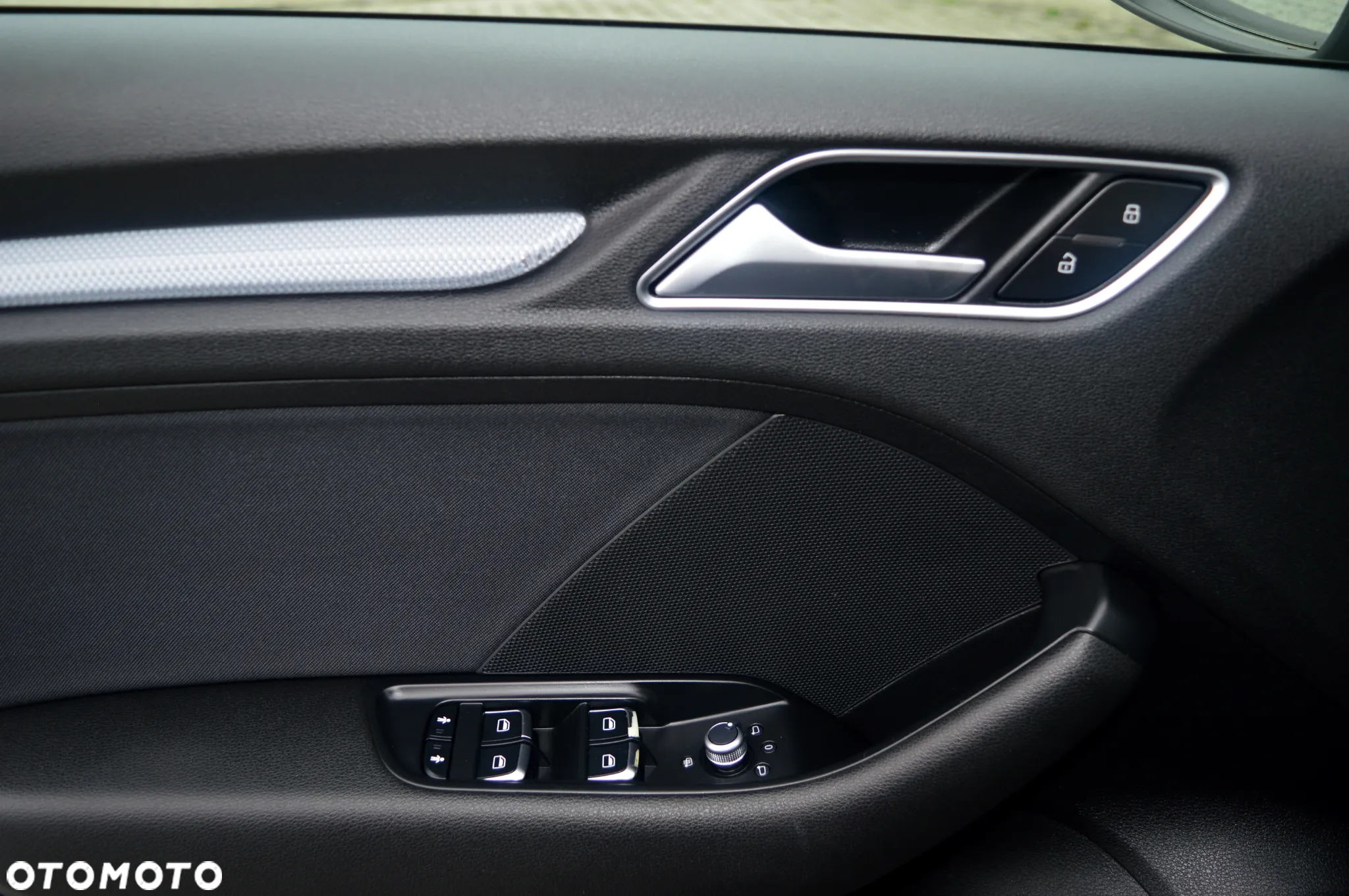 Audi A3 Limousine - 33