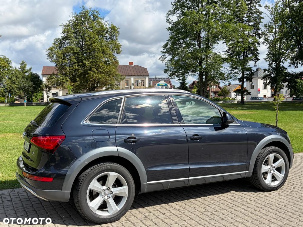 Audi Q5 2.0 TDI Quattro (clean diesel) S tronic - 22