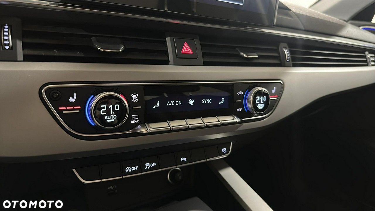 Audi A4 - 18