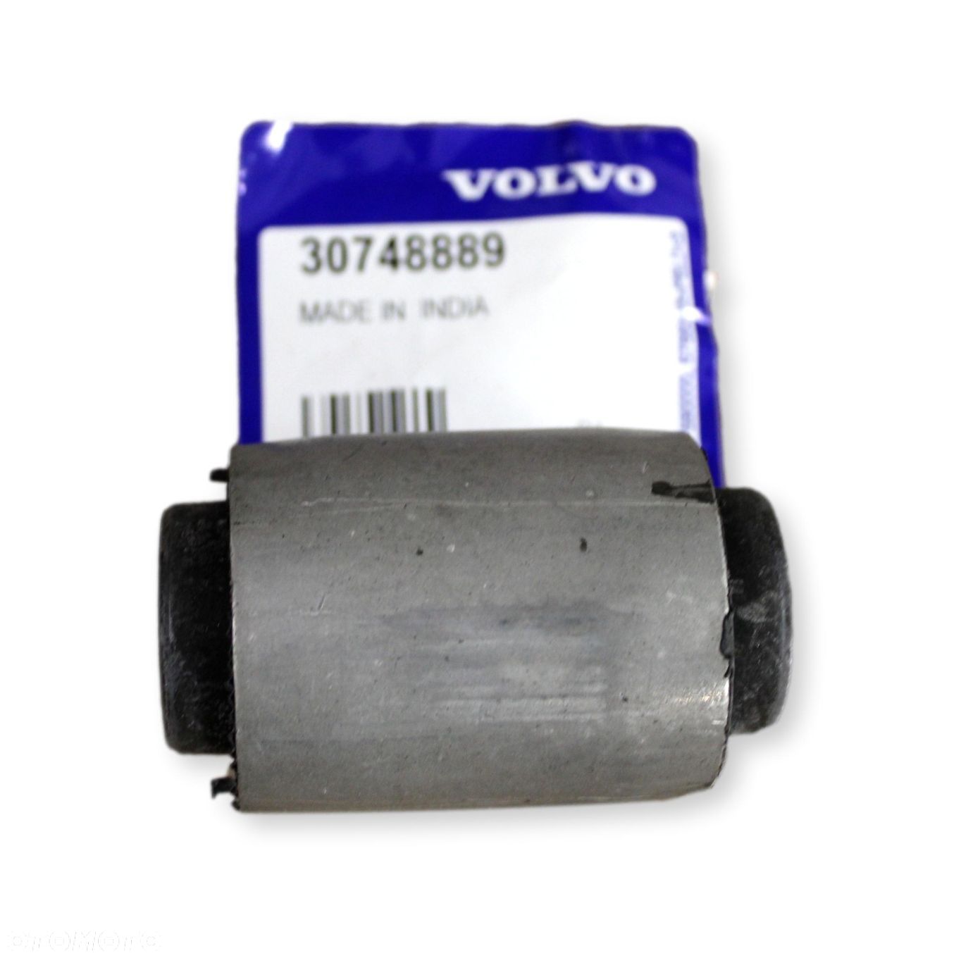 VOLVO S60 S80 V70 XC90 I tuleja ramy belki zawieszenia tyl OE 30748889 - 1
