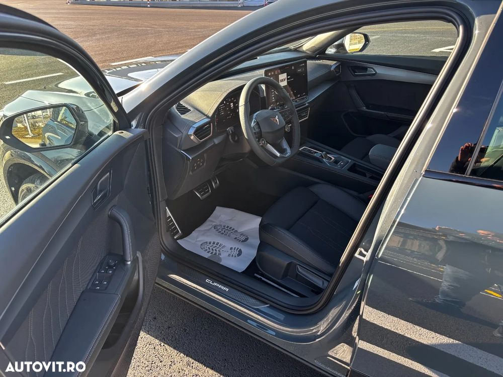 Cupra Formentor 1.5 eTSI DSG - 9