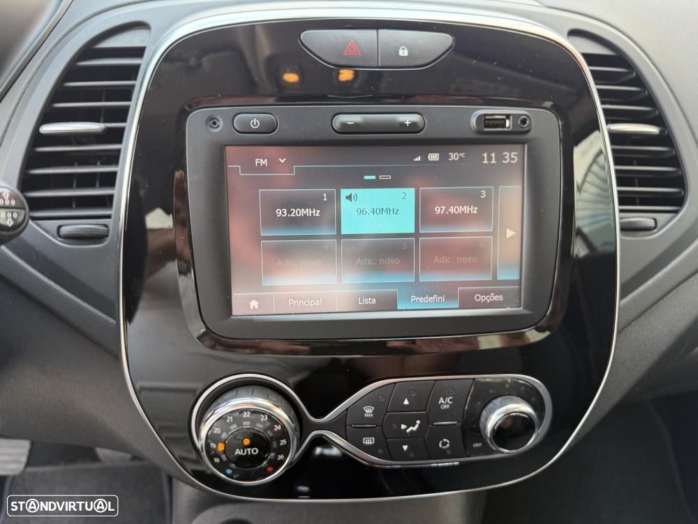 Renault Captur 0.9 TCE Exclusive - 17