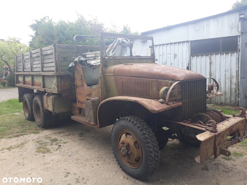 GMC CCKW 353 - 18