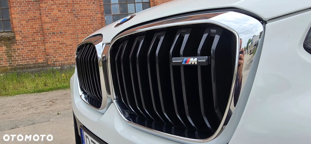 BMW X3 - 13