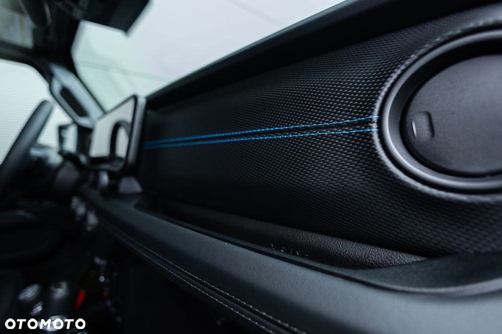 Jeep Wrangler Unlimited 2.0 Turbo PHEV 4xe Rubicon - 20