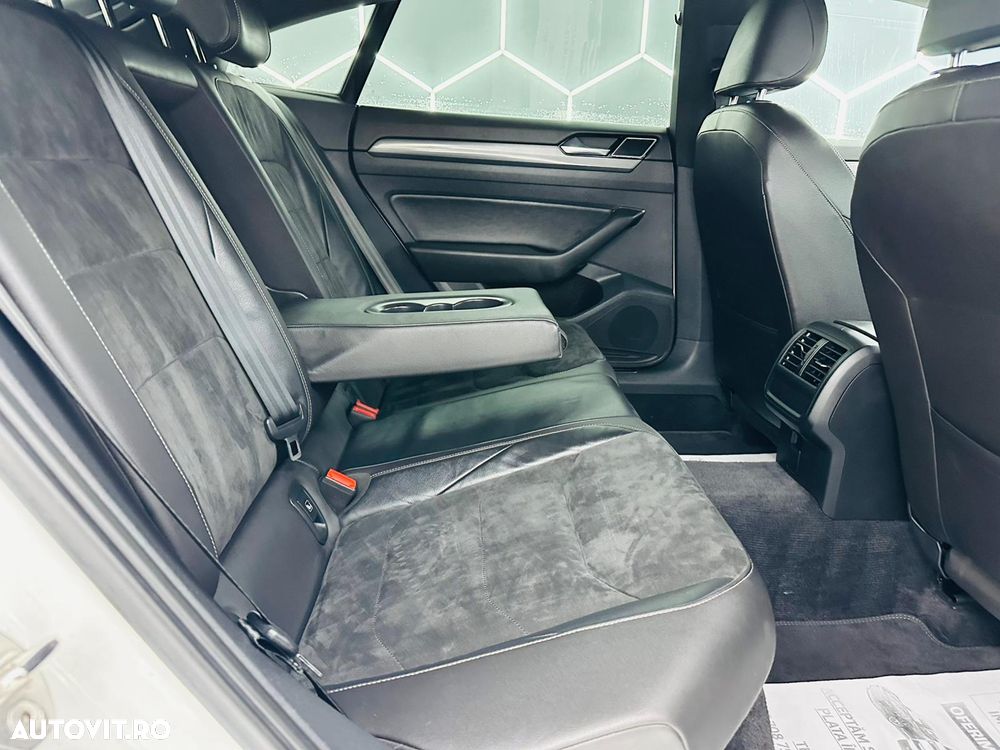 Volkswagen ARTEON 2.0 TDI DSG R-Line - 7