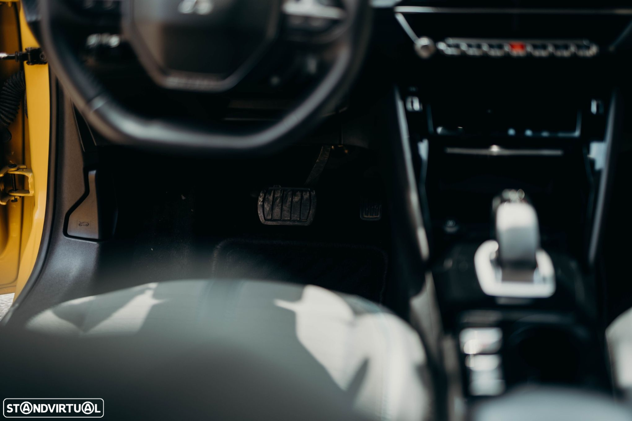 Peugeot e-208 50 kWh Active - 33