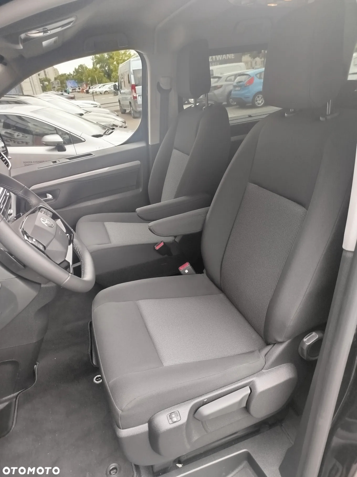 Toyota Proace Verso 2.0 D4-D Long Business - 12