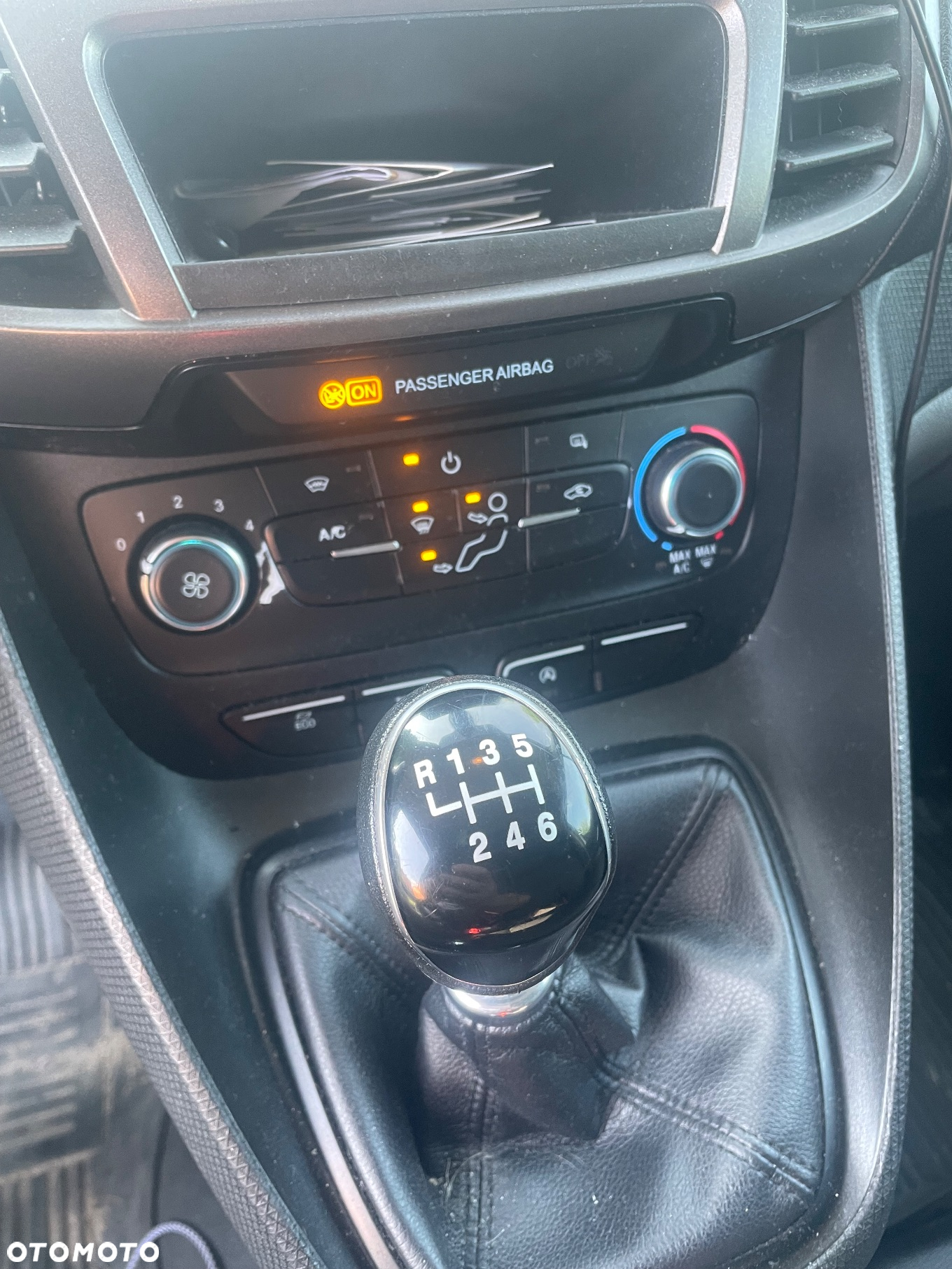 Ford Transit Connect 220 L1 Trend - 7