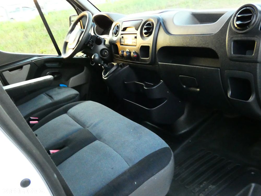 Renault MASTER 2.3DCI L2h2 - 16