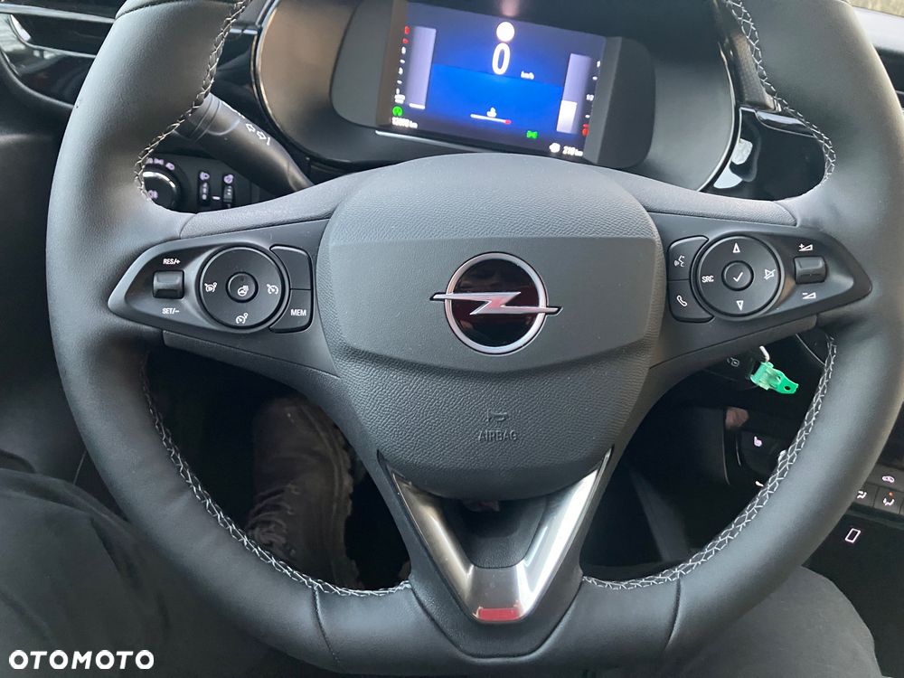 Opel Corsa 1.2 Start/Stop Elegance - 16