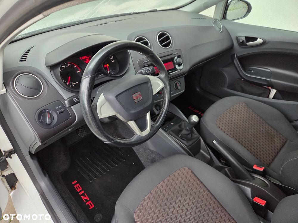 Seat Ibiza - 7
