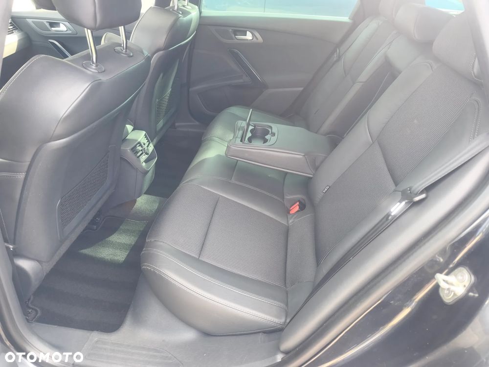 Peugeot 508 - 23