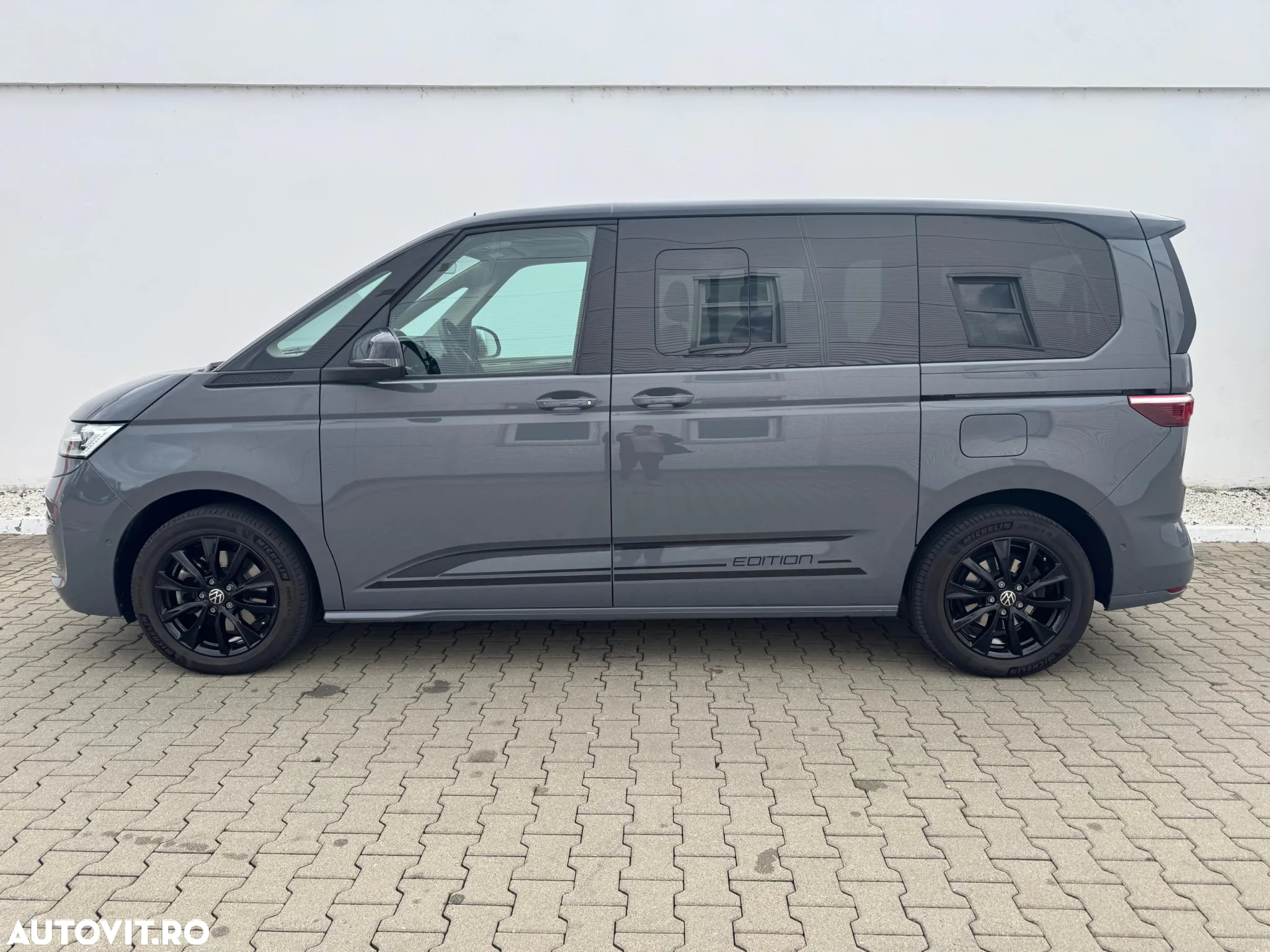 Volkswagen Multivan 2.0 TDI DSG 110KW Life - 2
