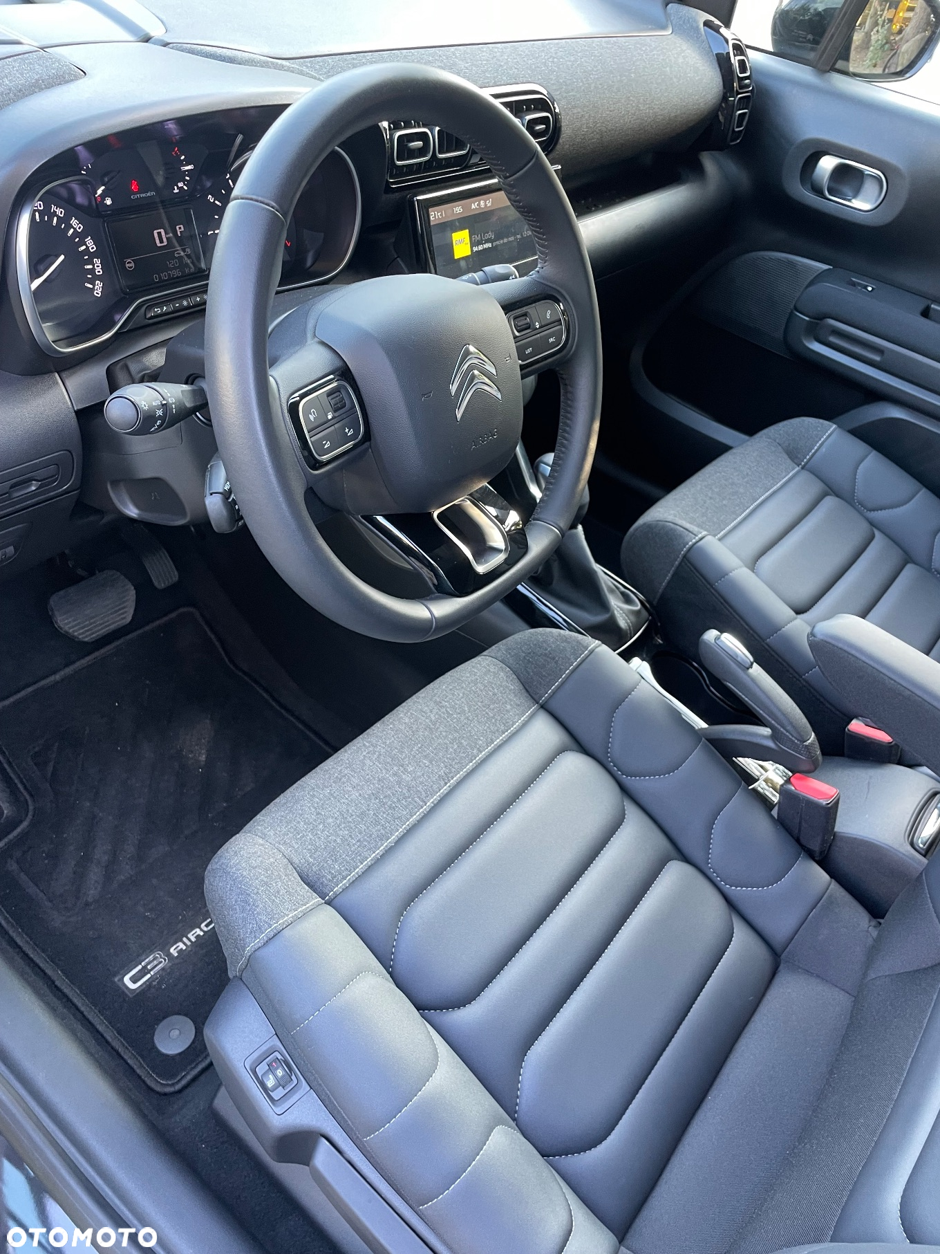 Citroën C3 Aircross - 30
