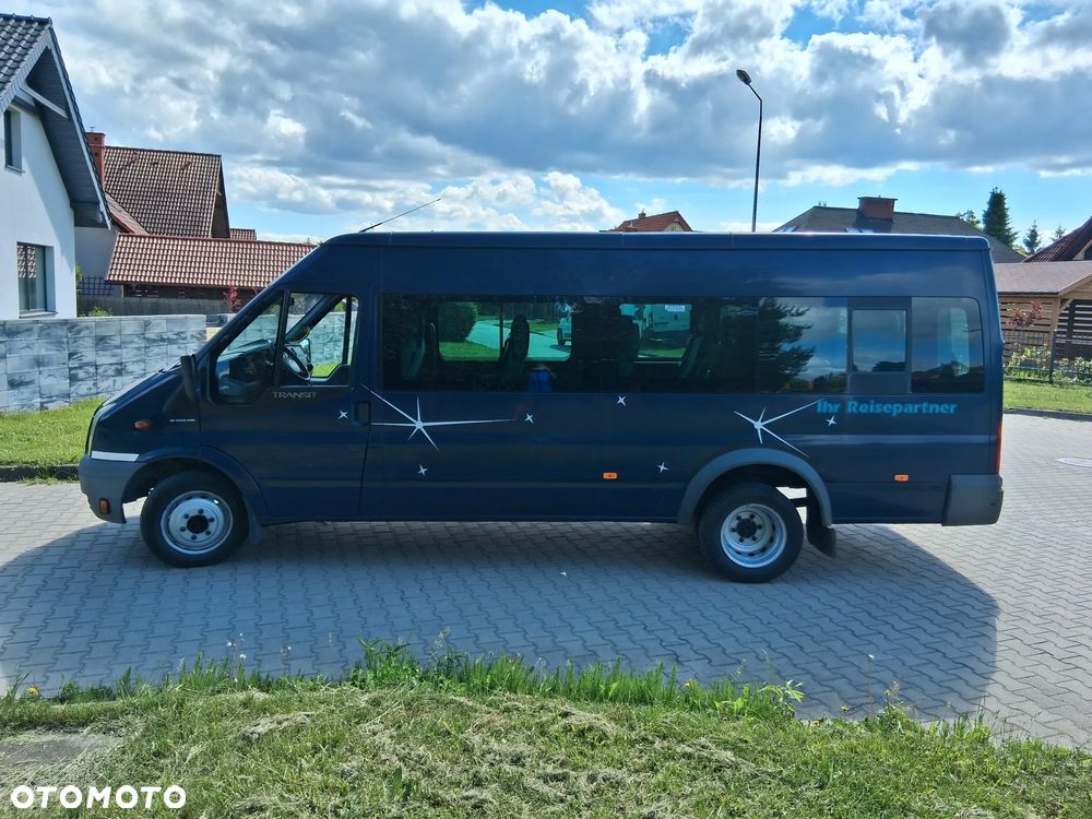 Ford Transit - 4