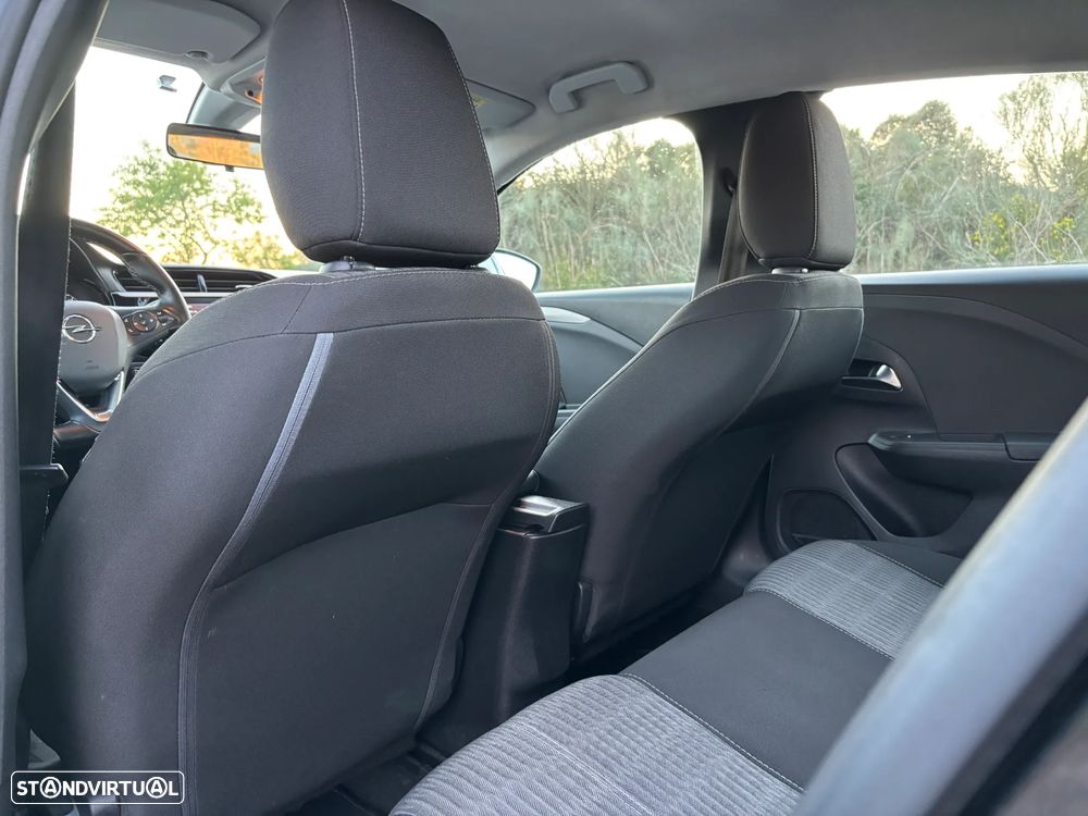 Opel Corsa 1.5 D Business Edition - 30