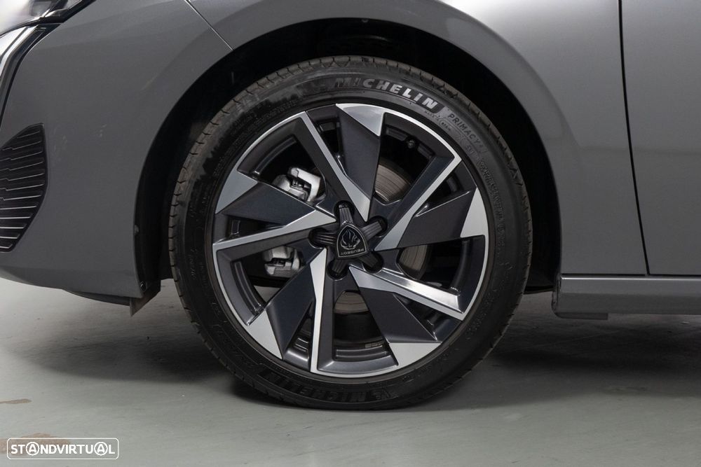 Peugeot 308 1.2 PureTech Allure Pack - 20