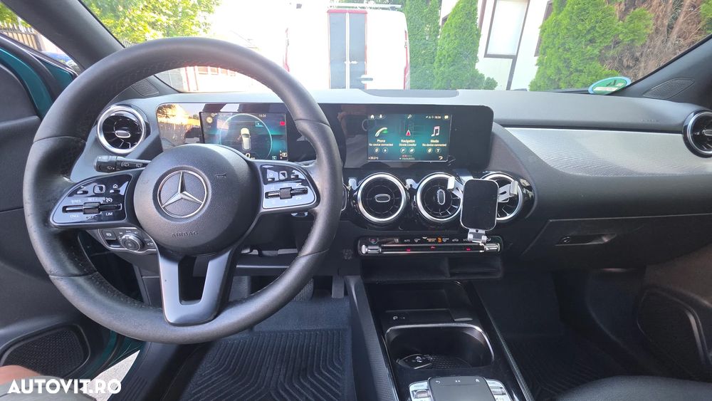 Mercedes-Benz B 180 - 7