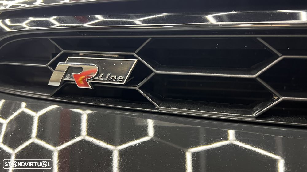 VW Scirocco 2.0 TDI Sport - 23