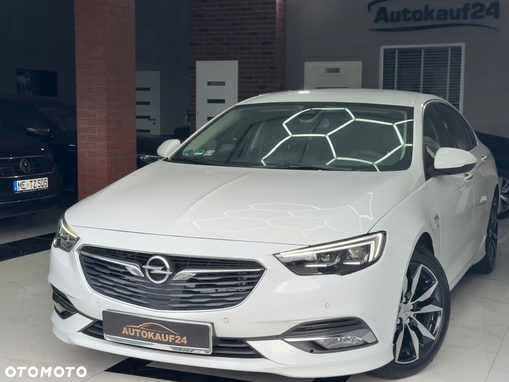 Opel Insignia 2.0 Automatik Ultimate - 5