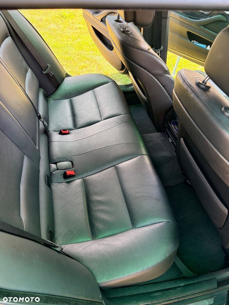 BMW Seria 5 520d - 19