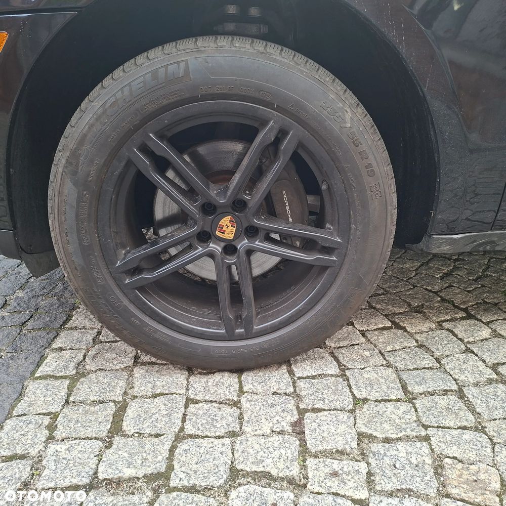 Porsche Macan Standard - 5