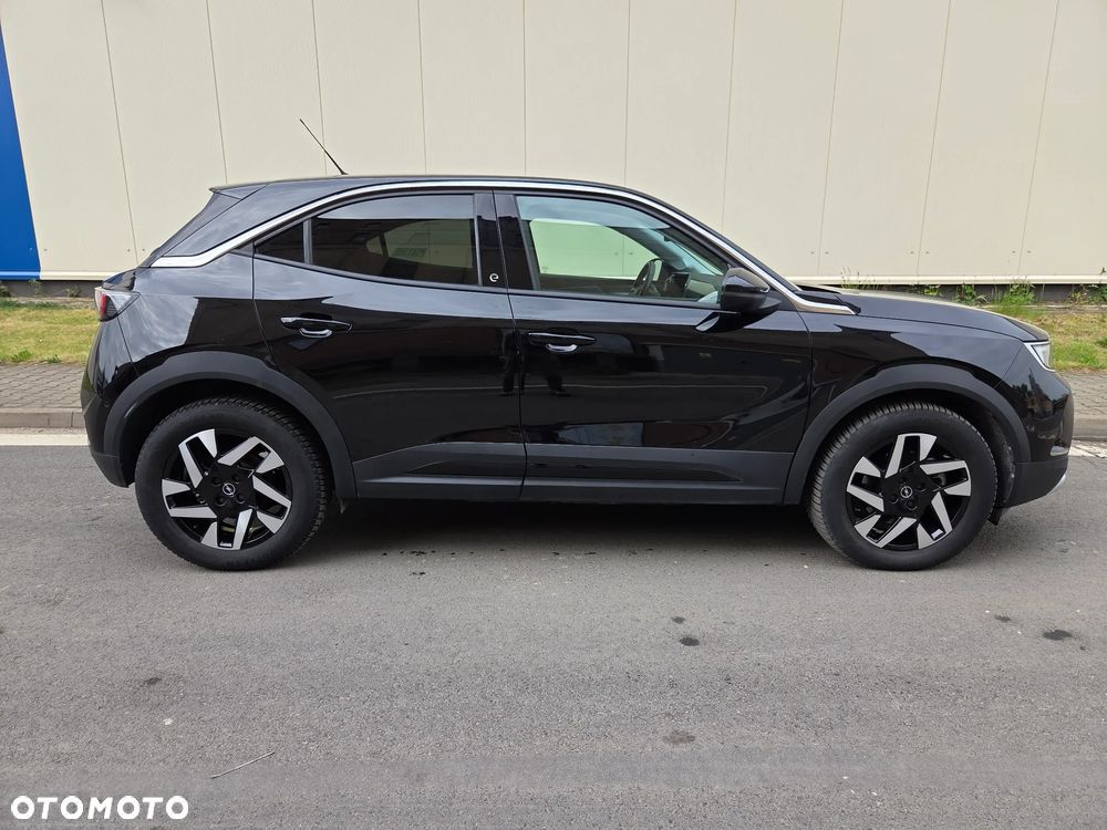 Opel Mokka Mokka-e Elegance - 10